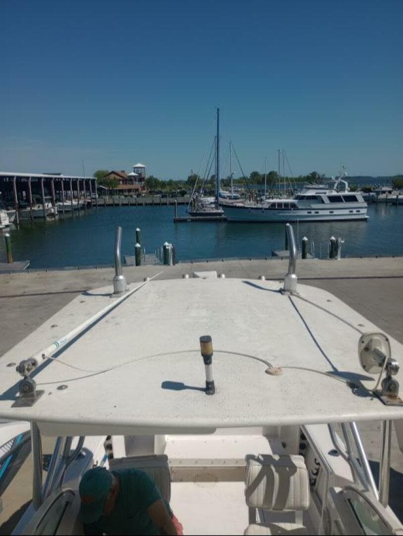 1999 Mako — photo 10