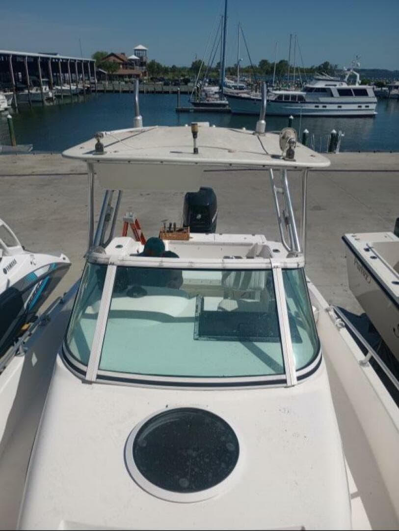 1999 Mako — photo 11