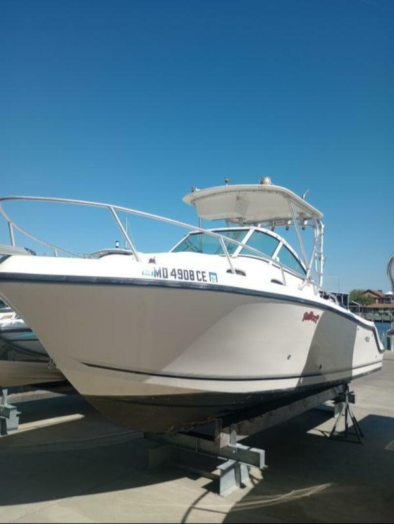 1999 Mako — photo 2