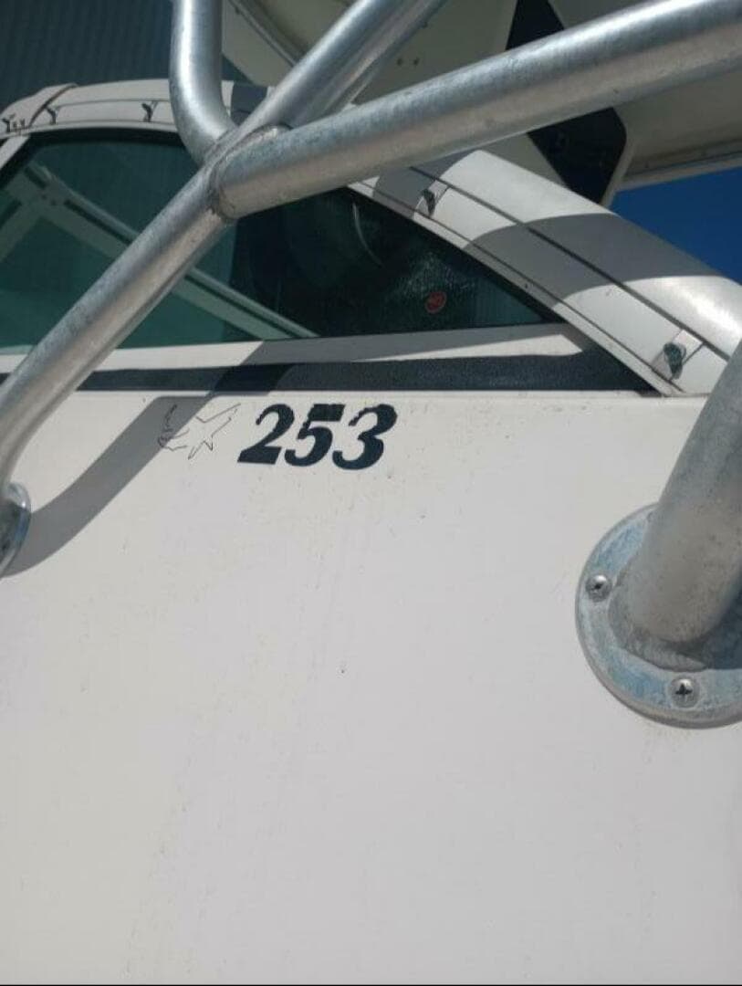 1999 Mako — photo 23