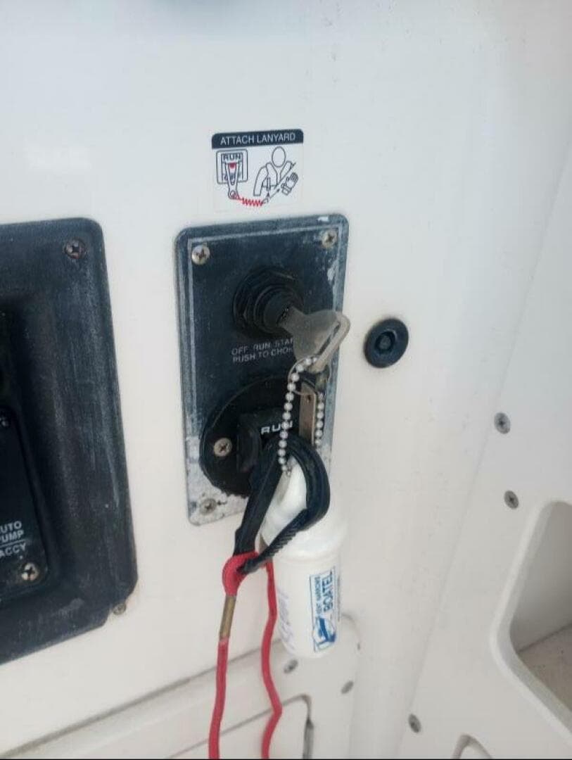 1999 Mako — photo 5