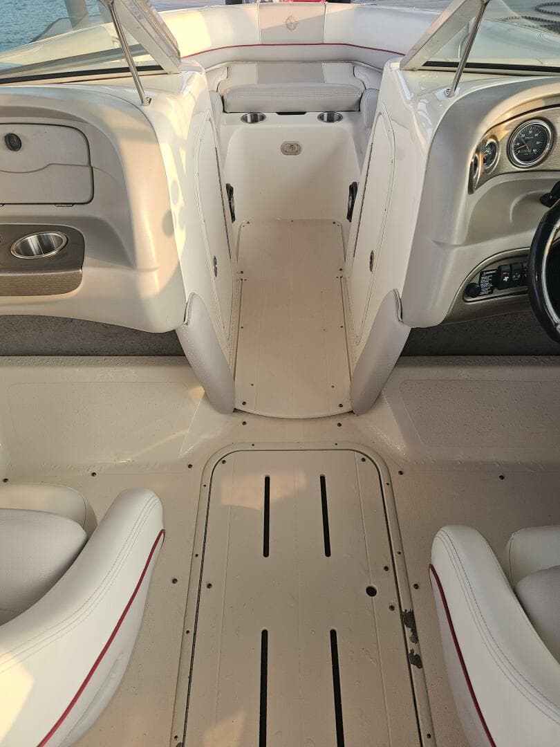 2008 Bryant 233 — photo 5