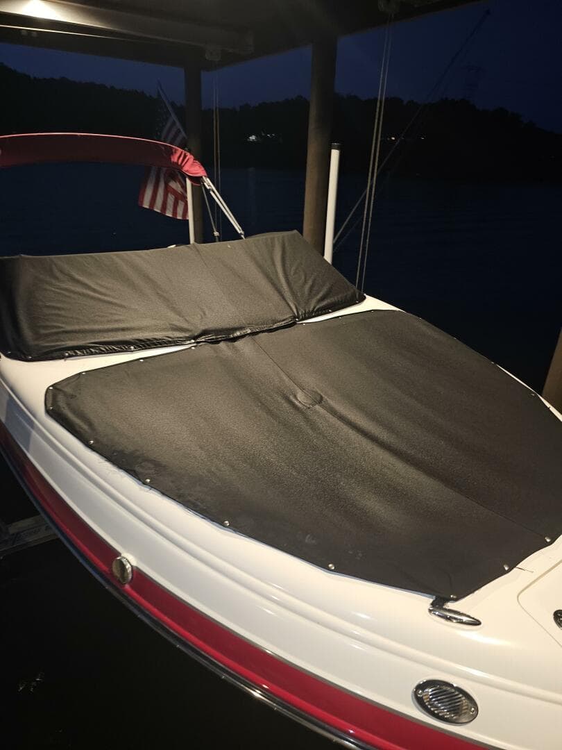 2008 Bryant 233 — photo 6