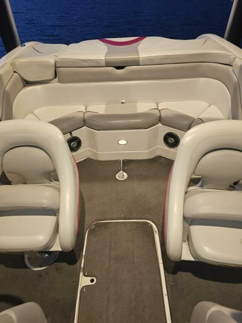 2008 Bryant 233 — photo 8