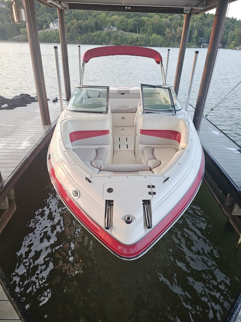 2008 Bryant 233 — photo 1