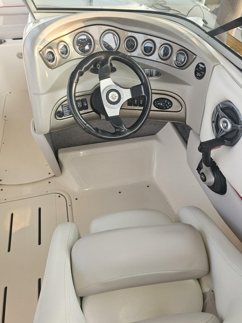 2008 Bryant 233 — photo 7