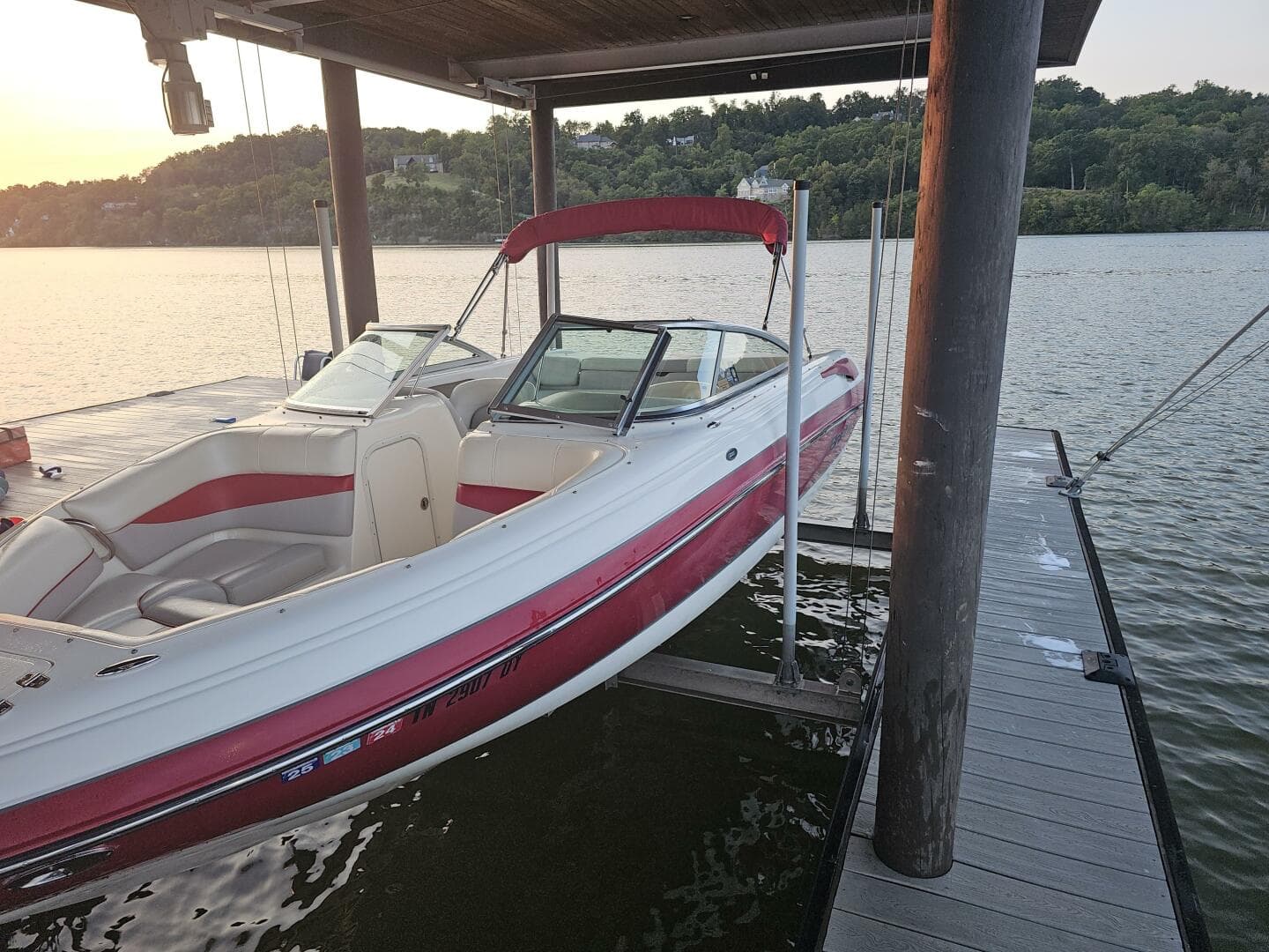 2008 Bryant 233 — photo 2