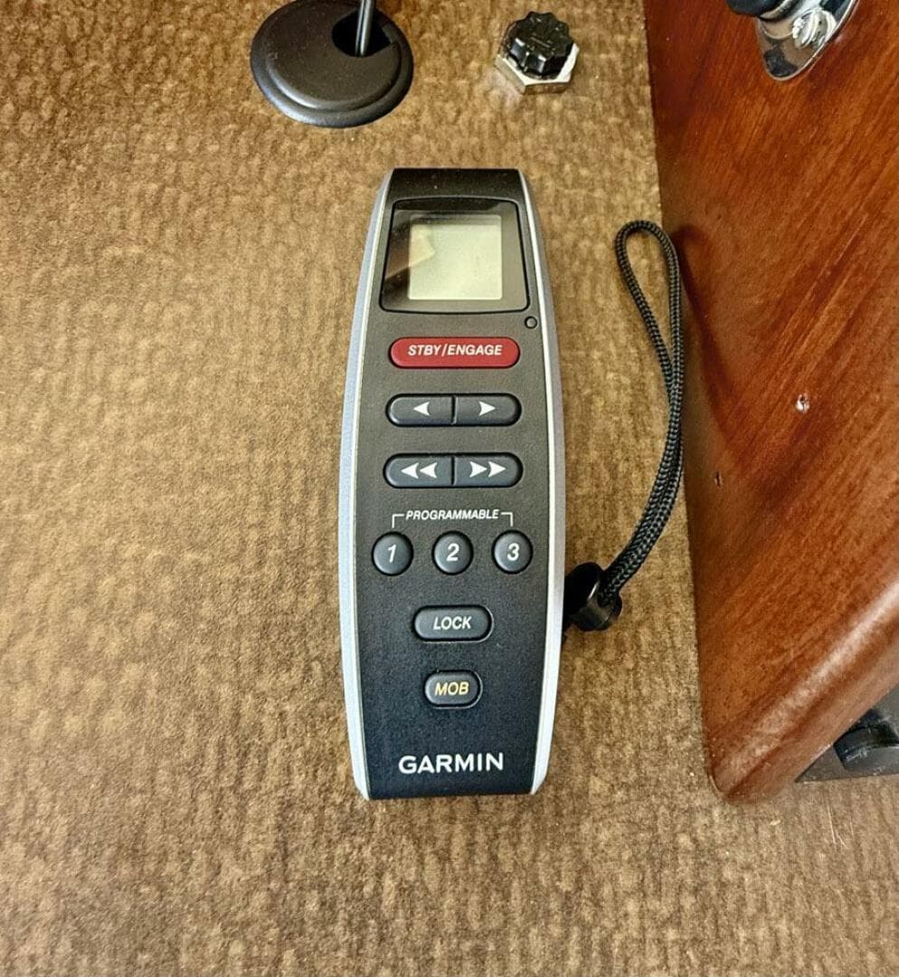 2006 American Tug 41 — photo 23