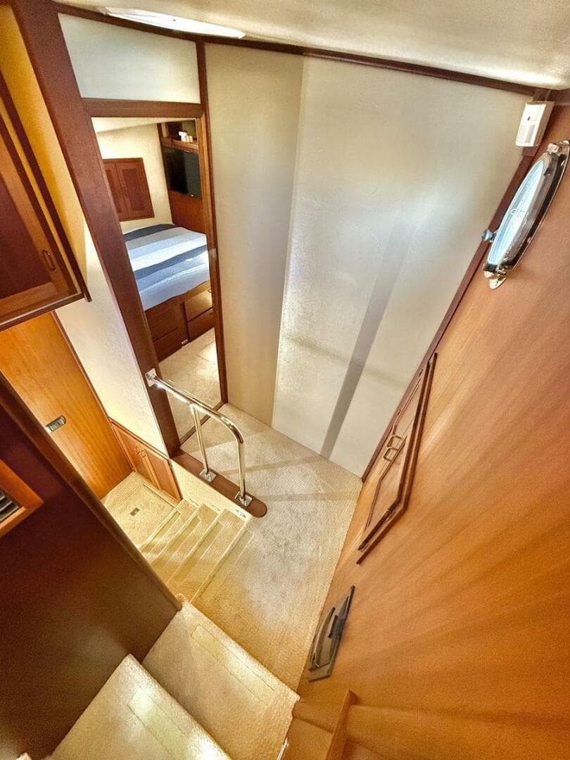 2006 American Tug 41 — photo 28