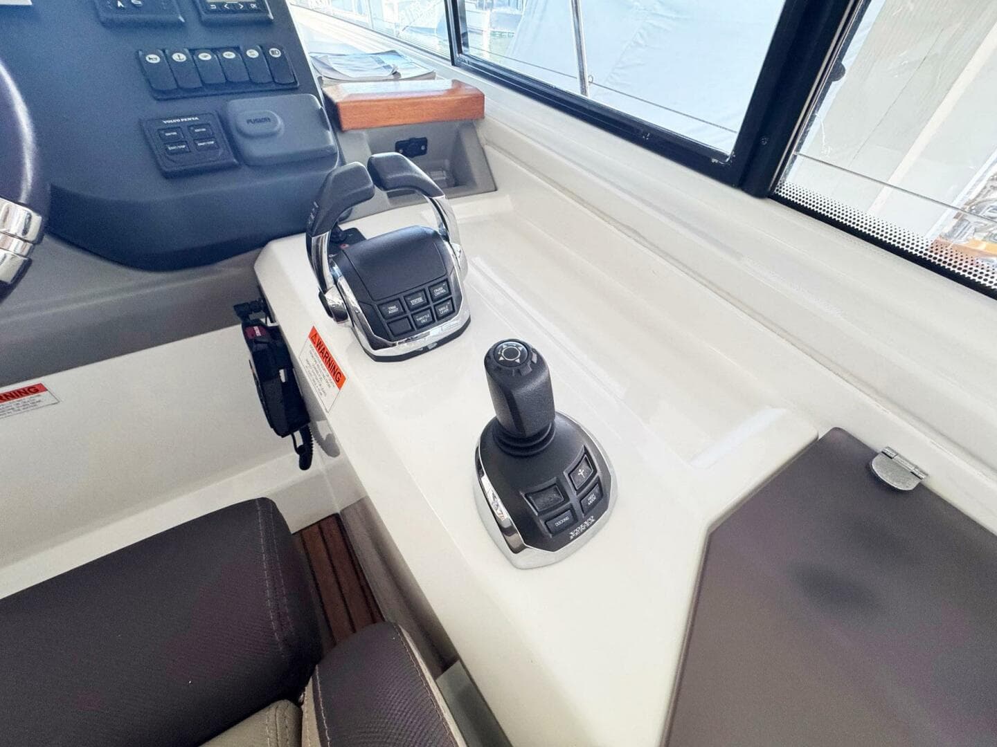 2015 Beneteau Gran Turismo 44 — photo 15