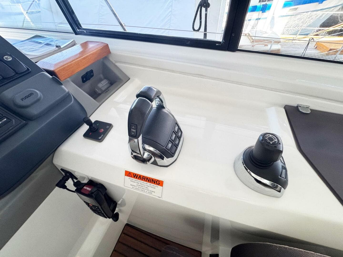 2015 Beneteau Gran Turismo 44 — photo 14