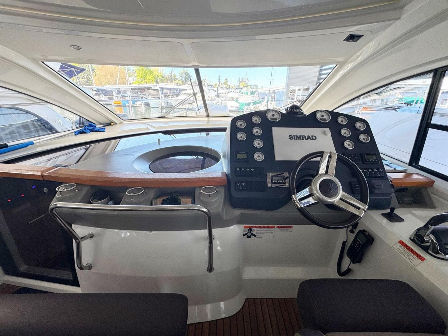 2015 Beneteau Gran Turismo 44 — photo 12