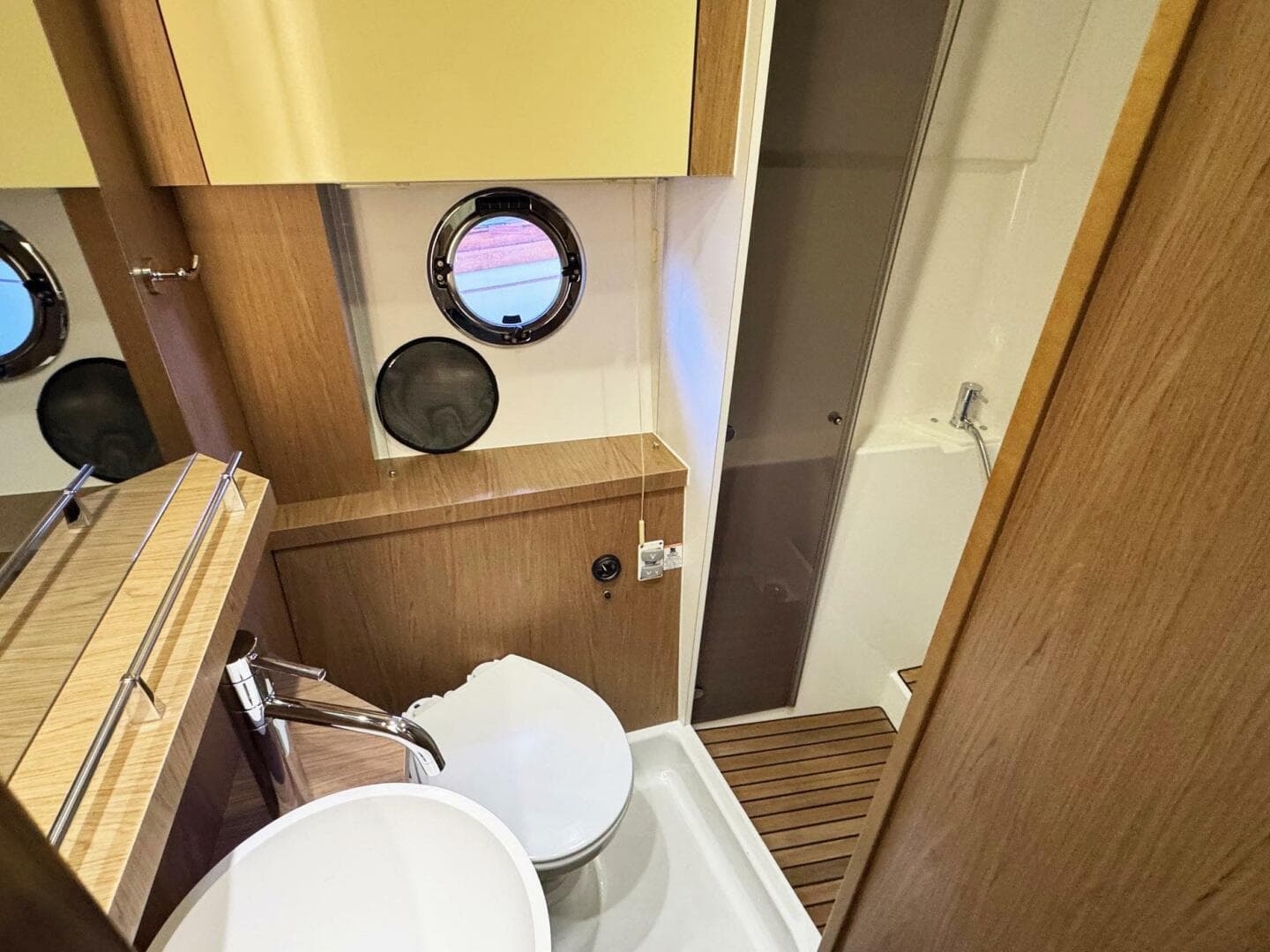 2015 Beneteau Gran Turismo 44 — photo 11