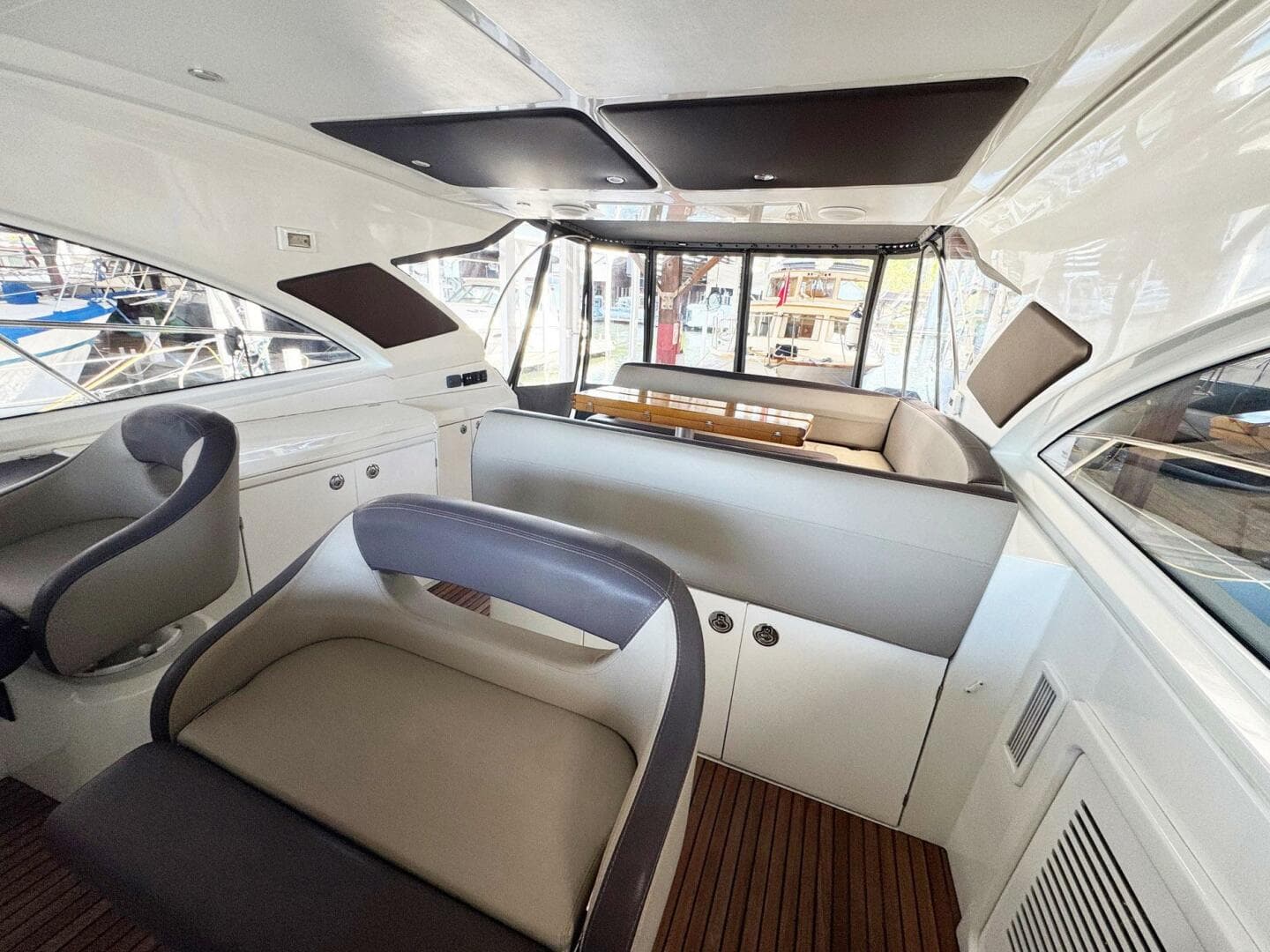 2015 Beneteau Gran Turismo 44 — photo 19