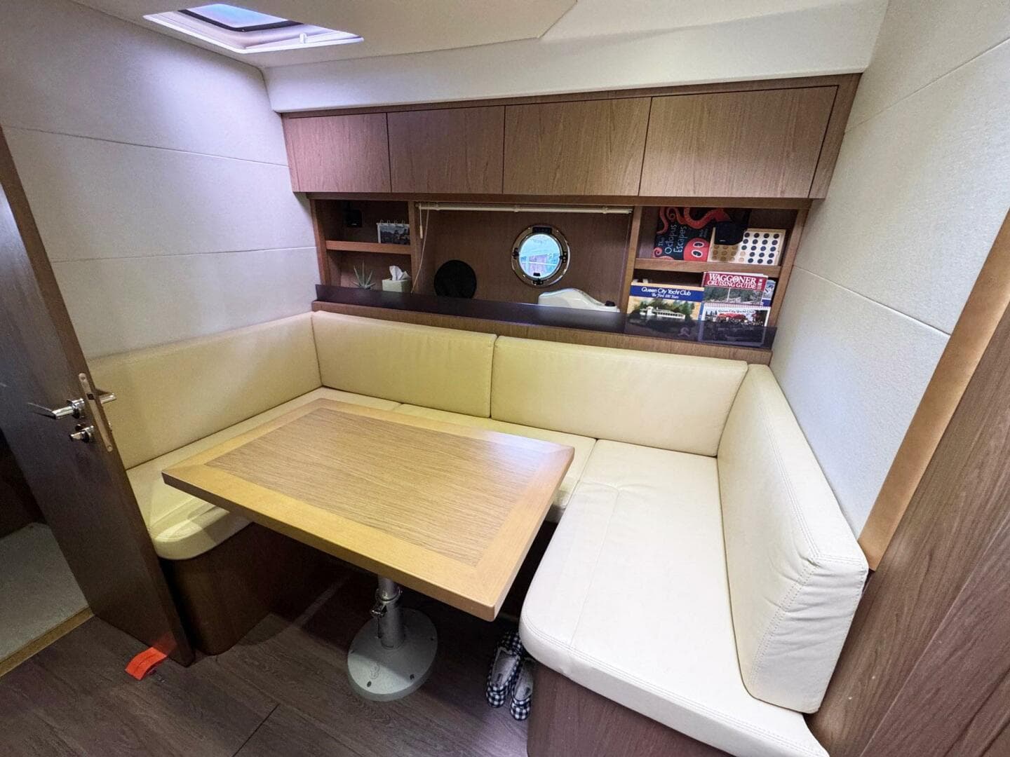 2015 Beneteau Gran Turismo 44 — photo 5