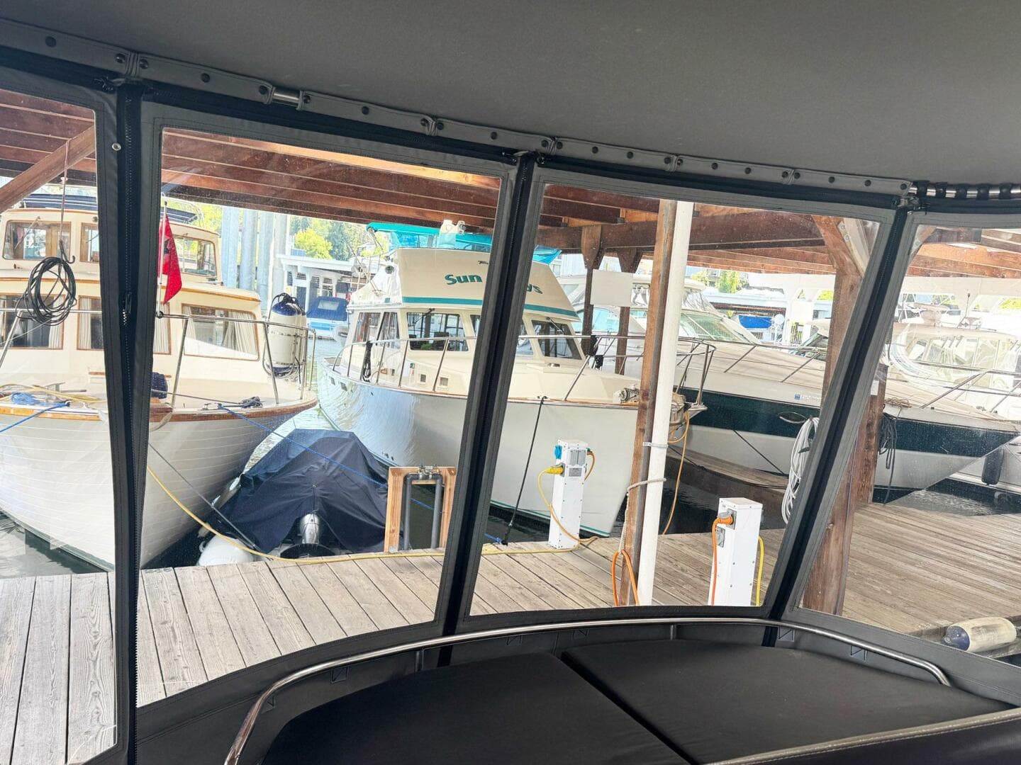 2015 Beneteau Gran Turismo 44 — photo 20