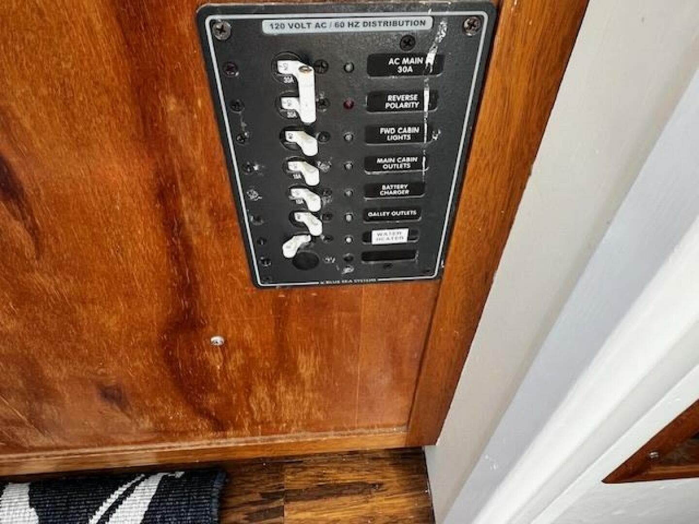 1978 Bruno & Stillman — photo 23