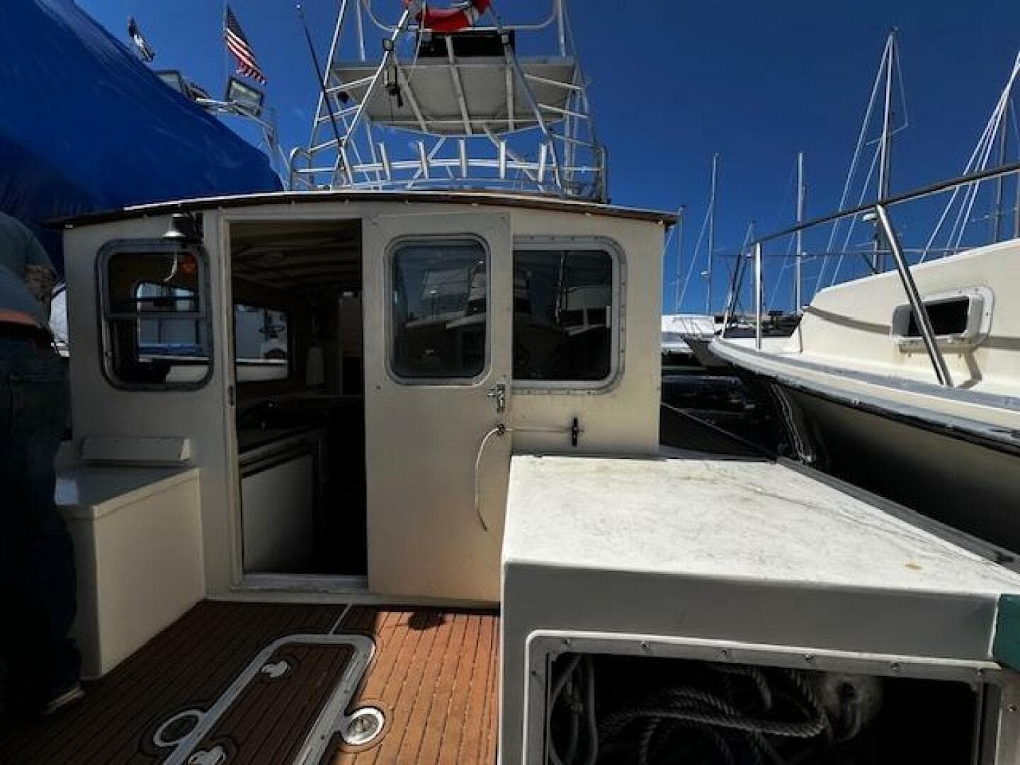 1978 Bruno & Stillman — photo 5