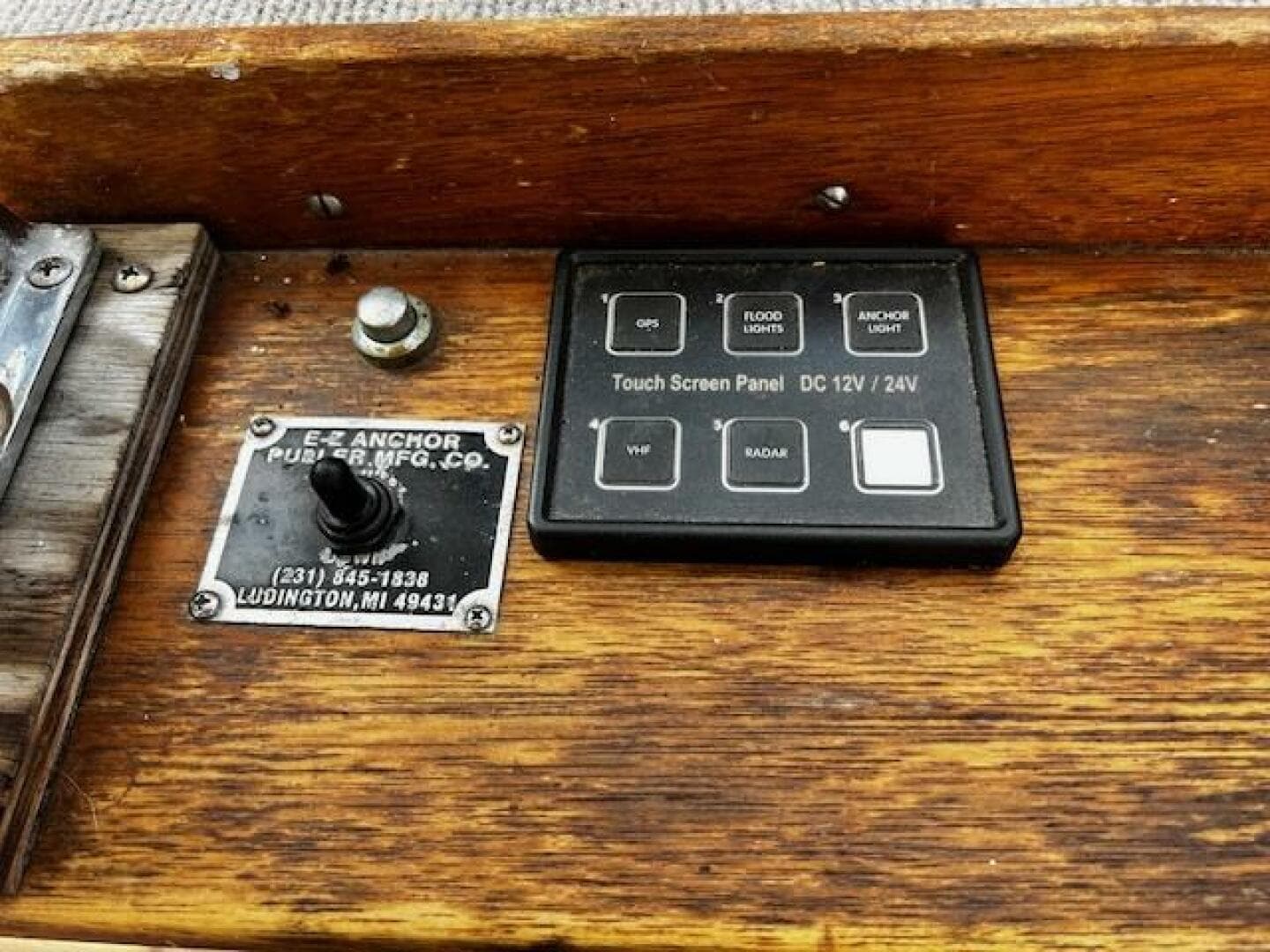 1978 Bruno & Stillman — photo 19