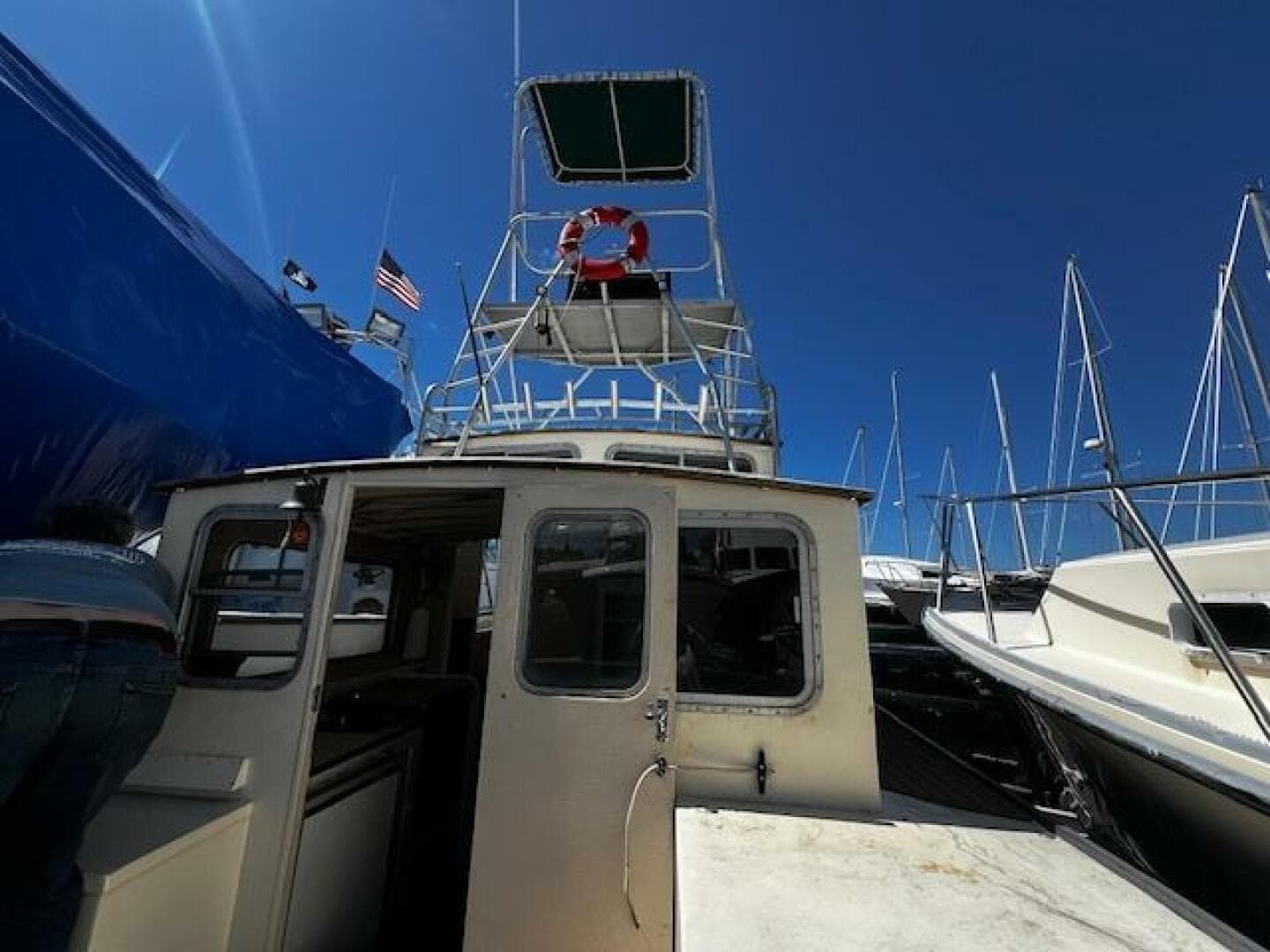 1978 Bruno & Stillman — photo 6