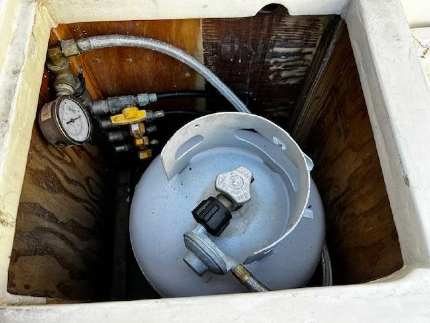 1978 Bruno & Stillman — photo 7