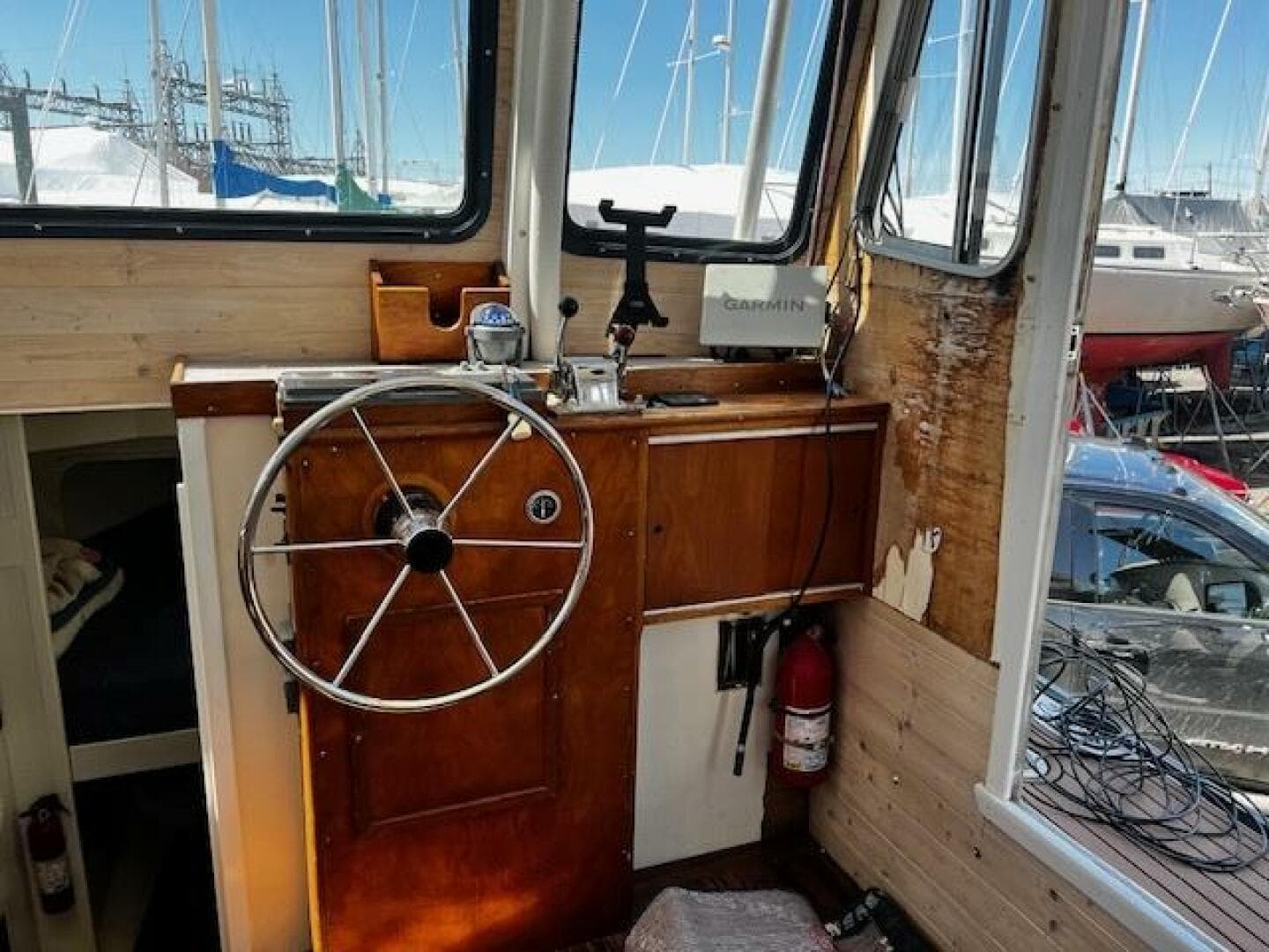 1978 Bruno & Stillman — photo 17