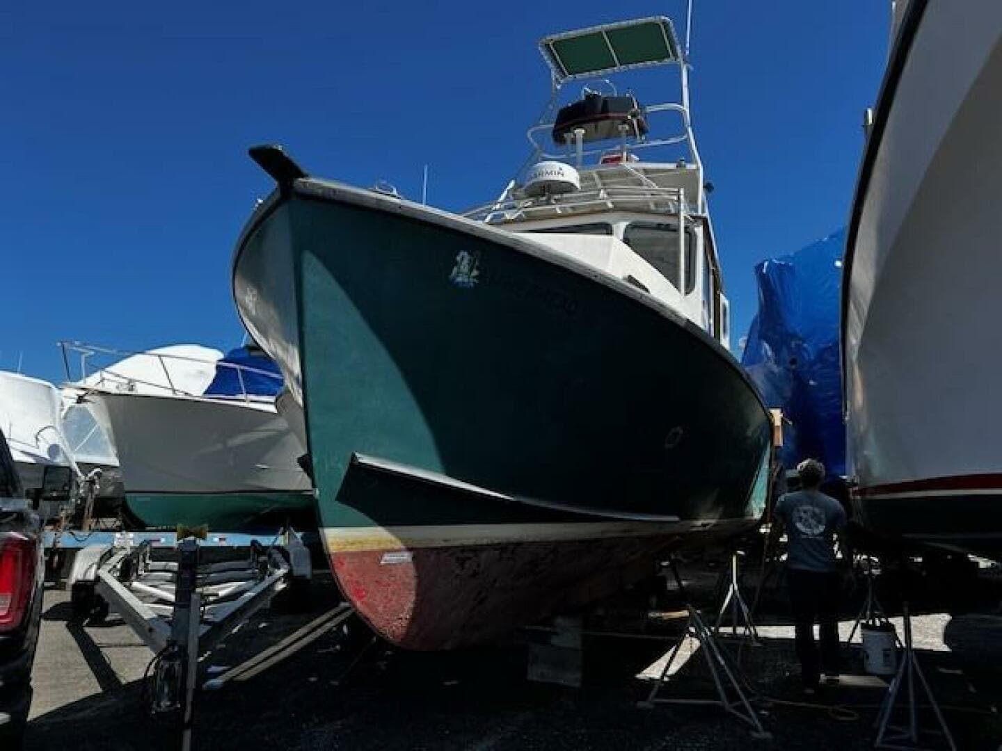 1978 Bruno & Stillman — photo 3