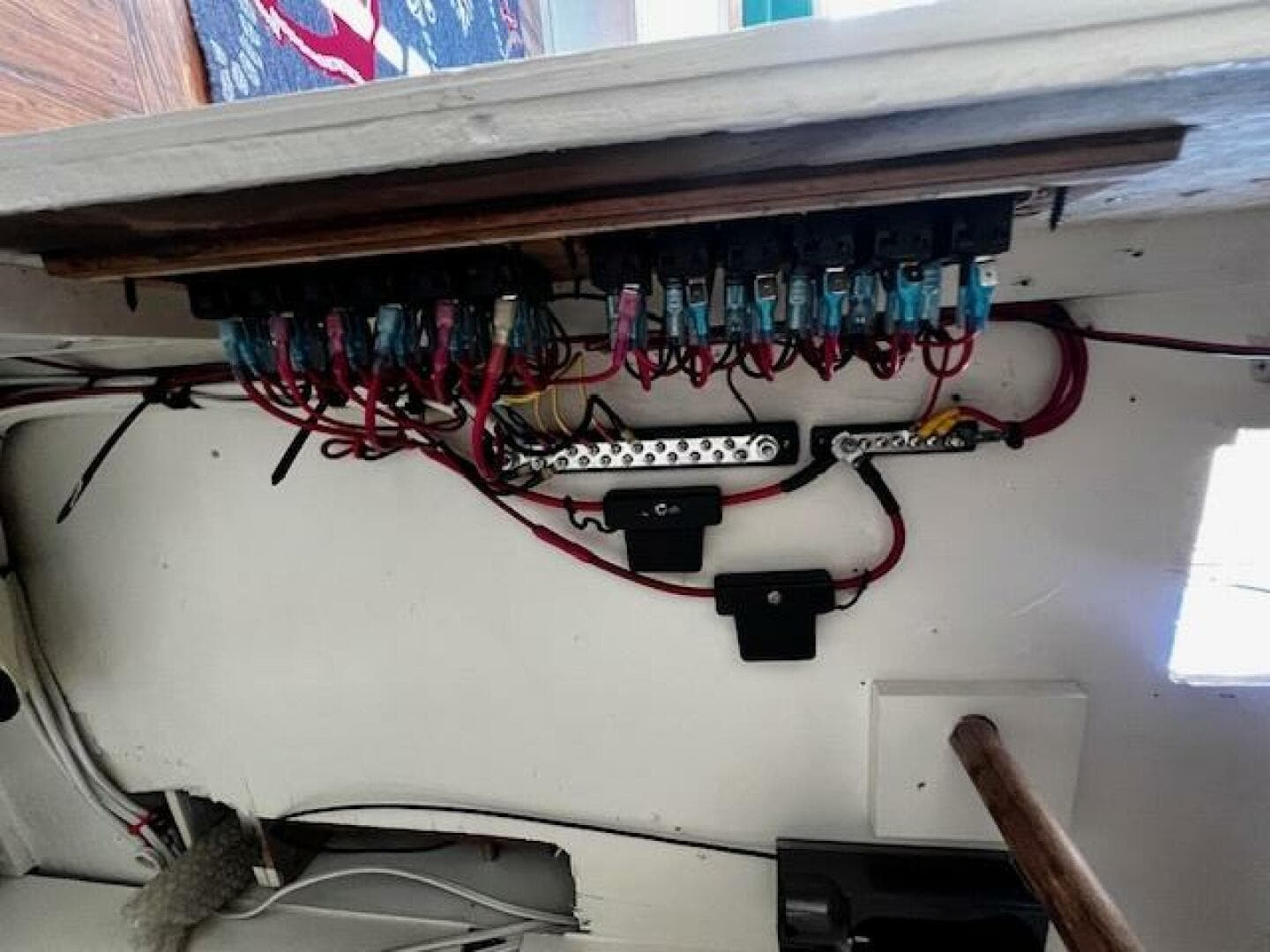 1978 Bruno & Stillman — photo 29