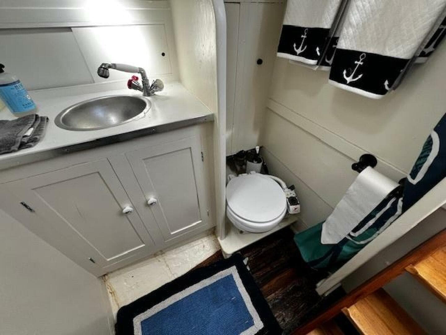 1978 Bruno & Stillman — photo 26