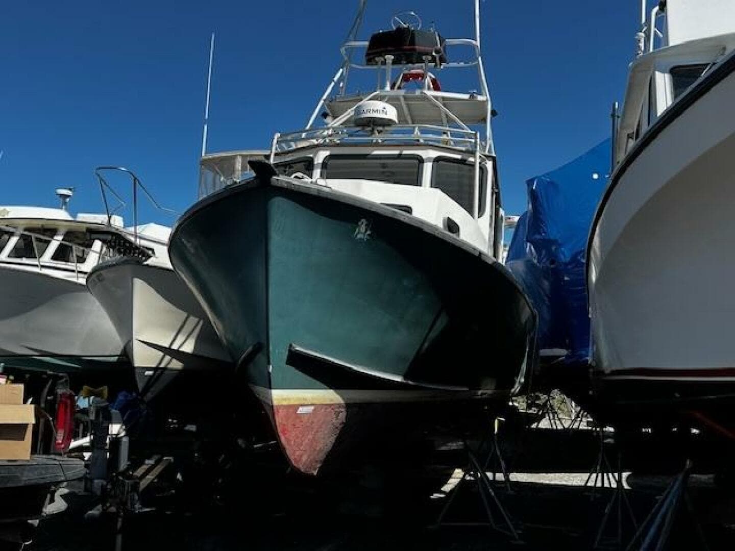 1978 Bruno & Stillman — photo 32