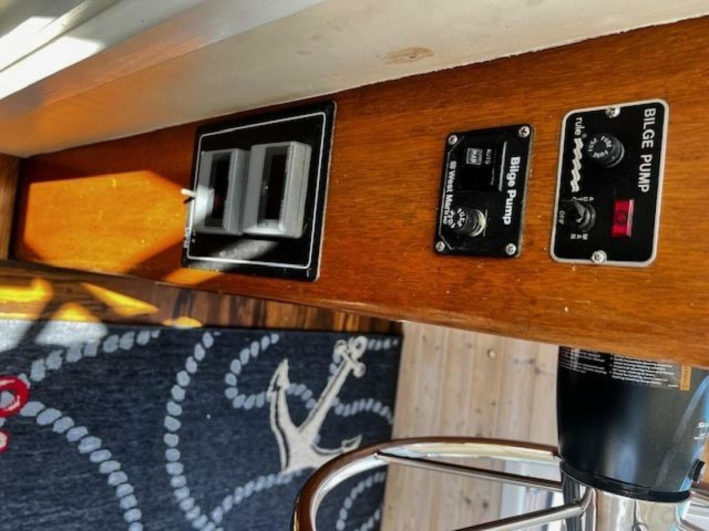 1978 Bruno & Stillman — photo 20