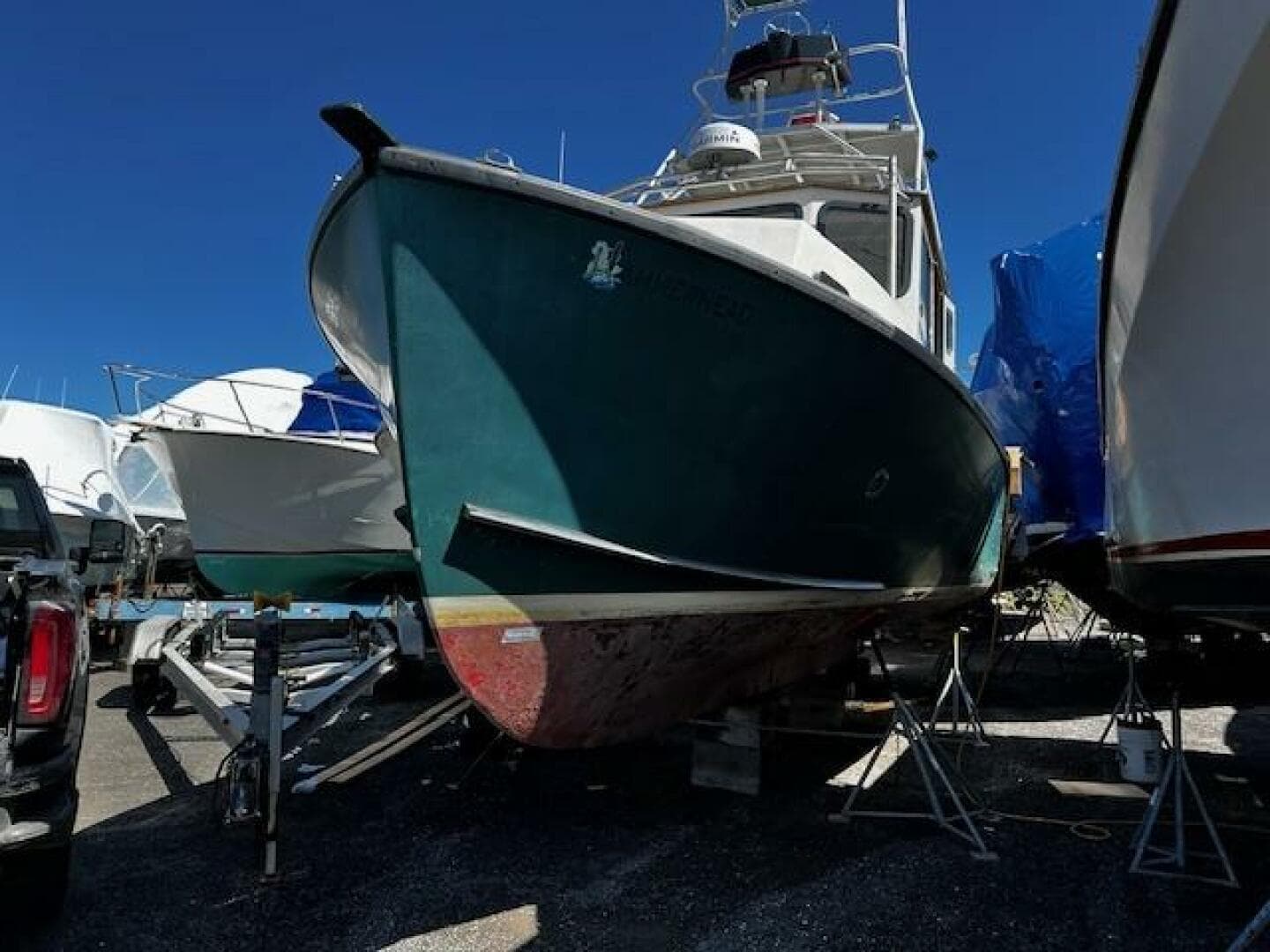 1978 Bruno & Stillman — photo 2