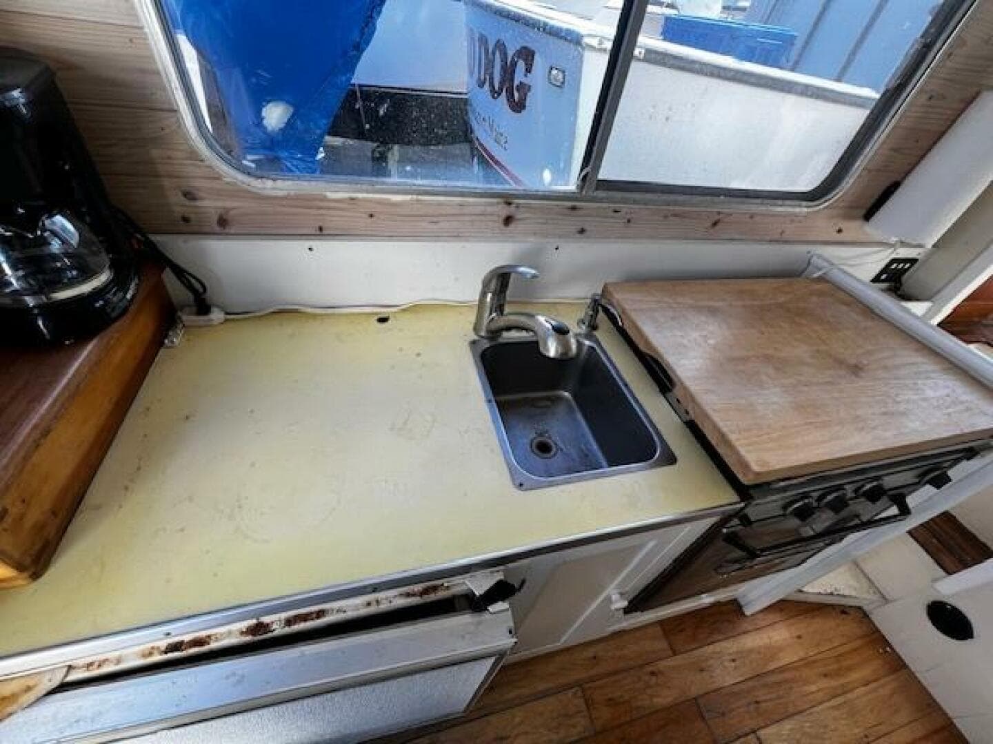 1978 Bruno & Stillman — photo 12