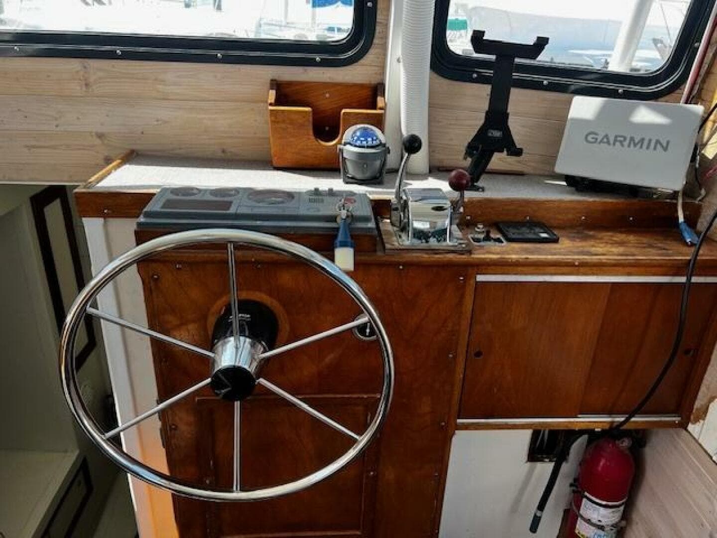 1978 Bruno & Stillman — photo 18