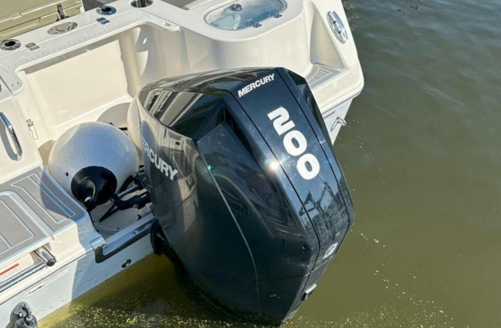 2023 Sailfish 220 CC — photo 14