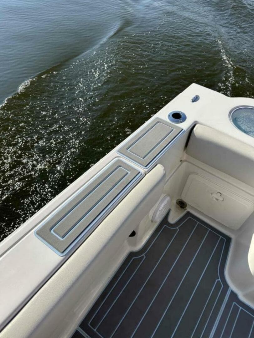 2023 Sailfish 220 CC — photo 4
