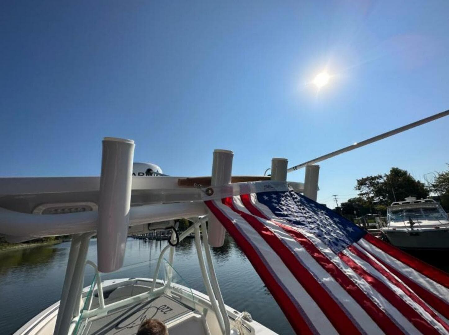 2023 Sailfish 220 CC — photo 12