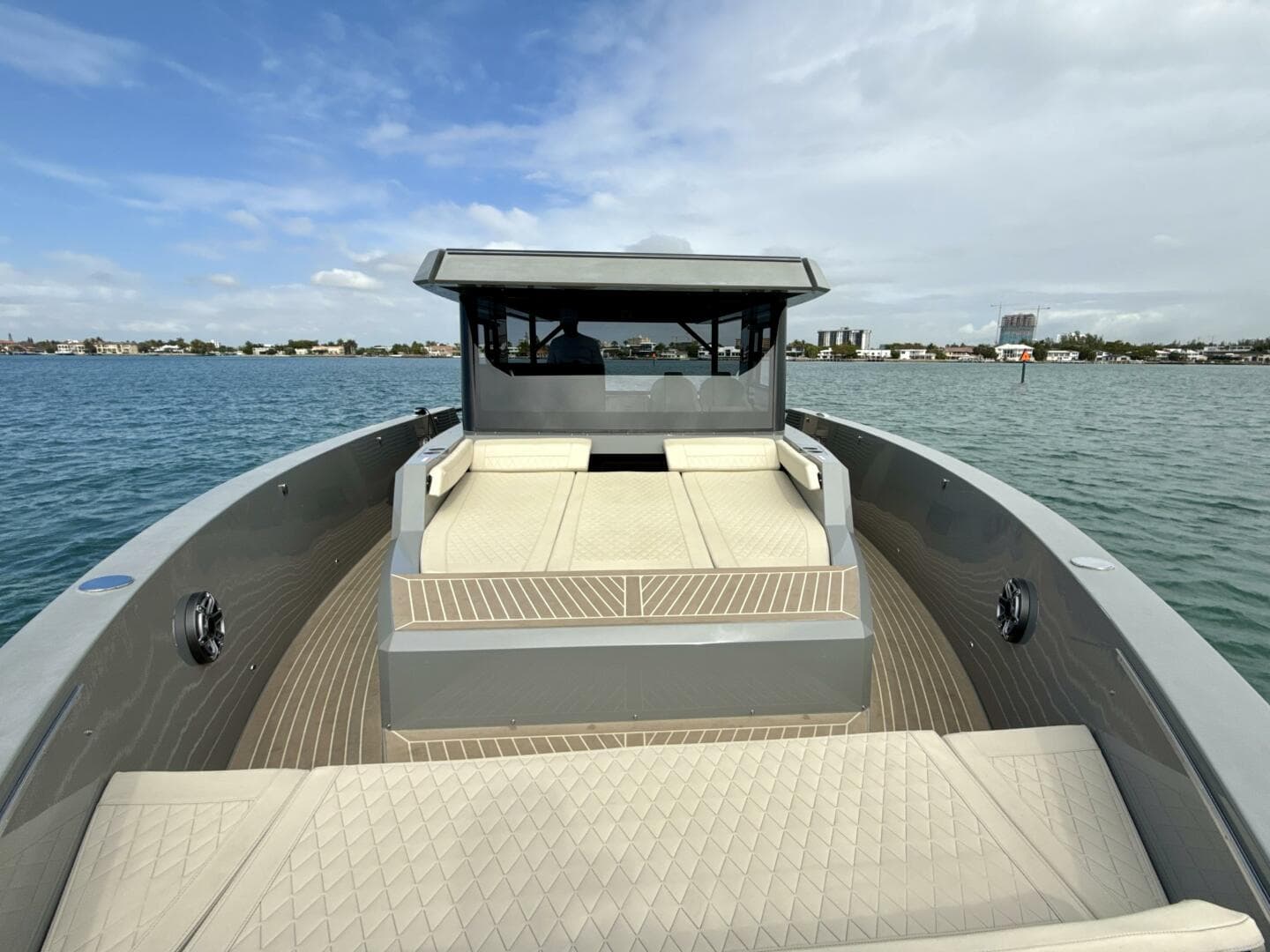 2023 De Antonio D50 Coupé — photo 17