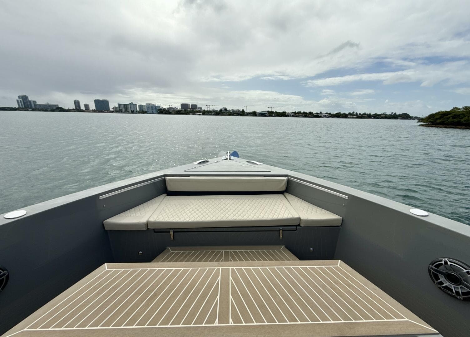 2023 De Antonio D50 Coupé — photo 18