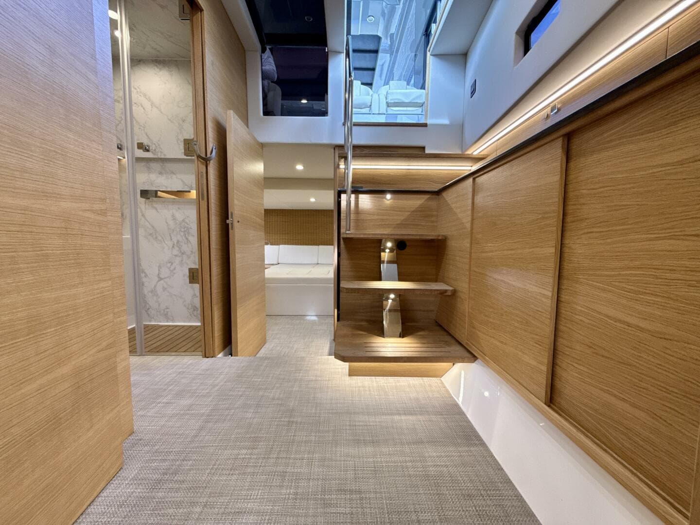 2023 De Antonio D50 Coupé — photo 11