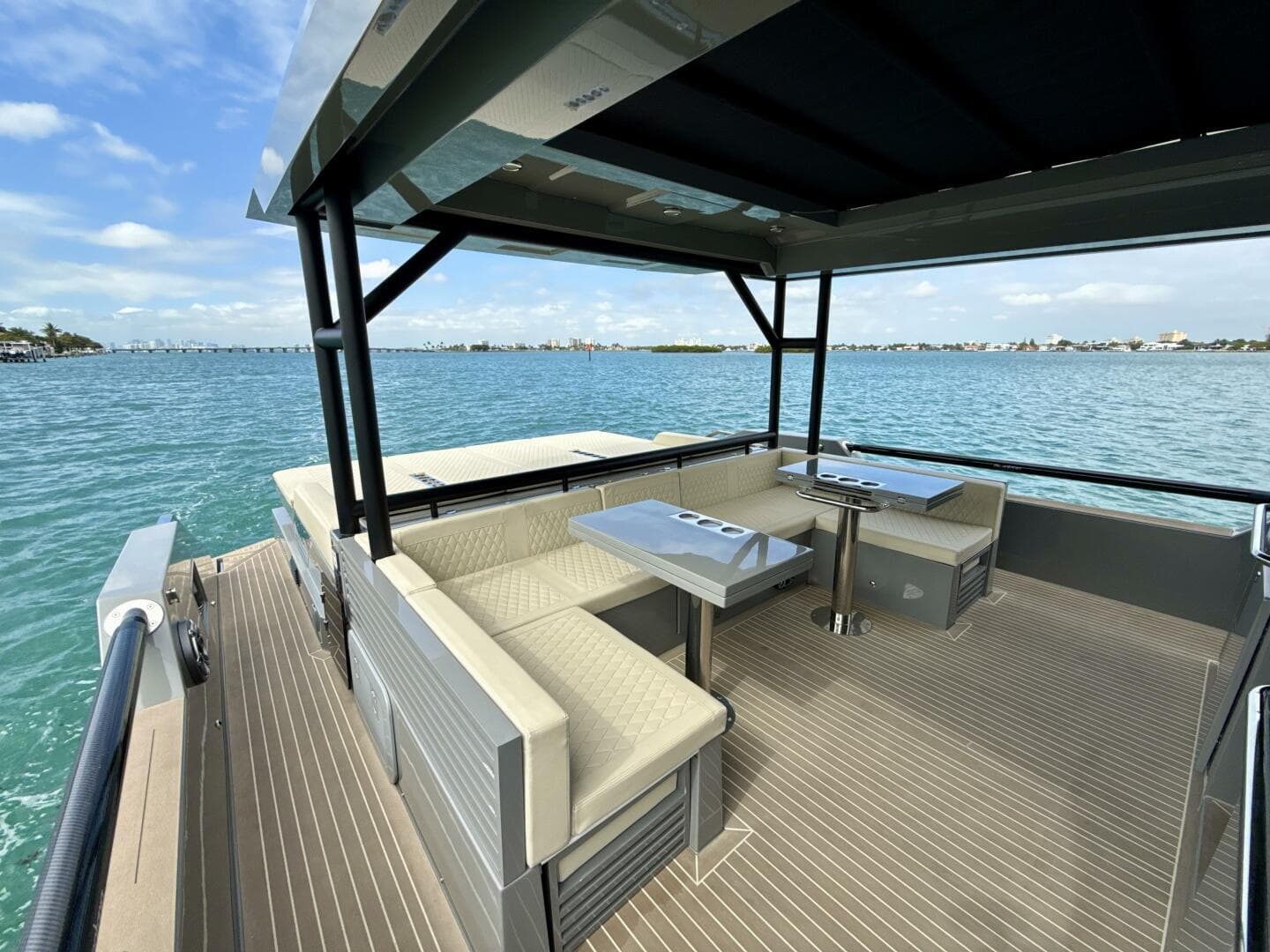 2023 De Antonio D50 Coupé — photo 30