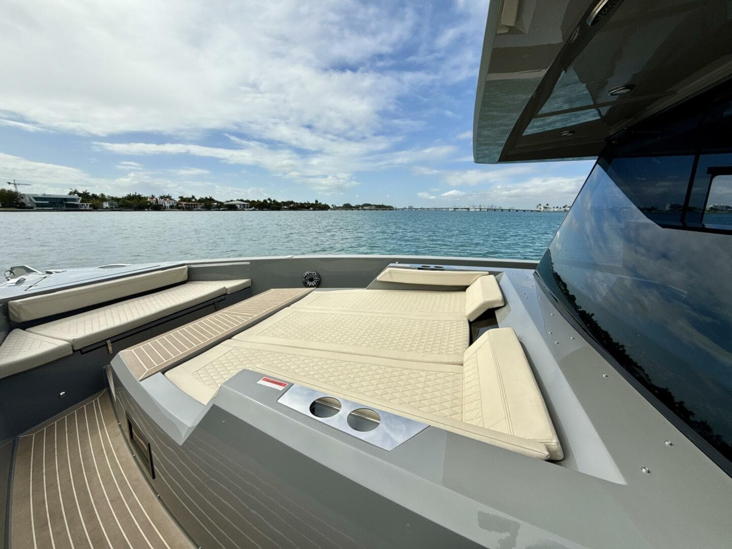 2023 De Antonio D50 Coupé — photo 22