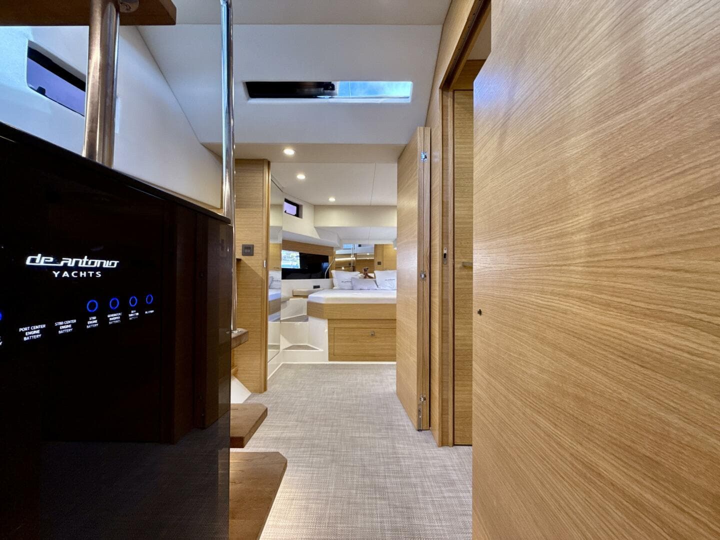 2023 De Antonio D50 Coupé — photo 4