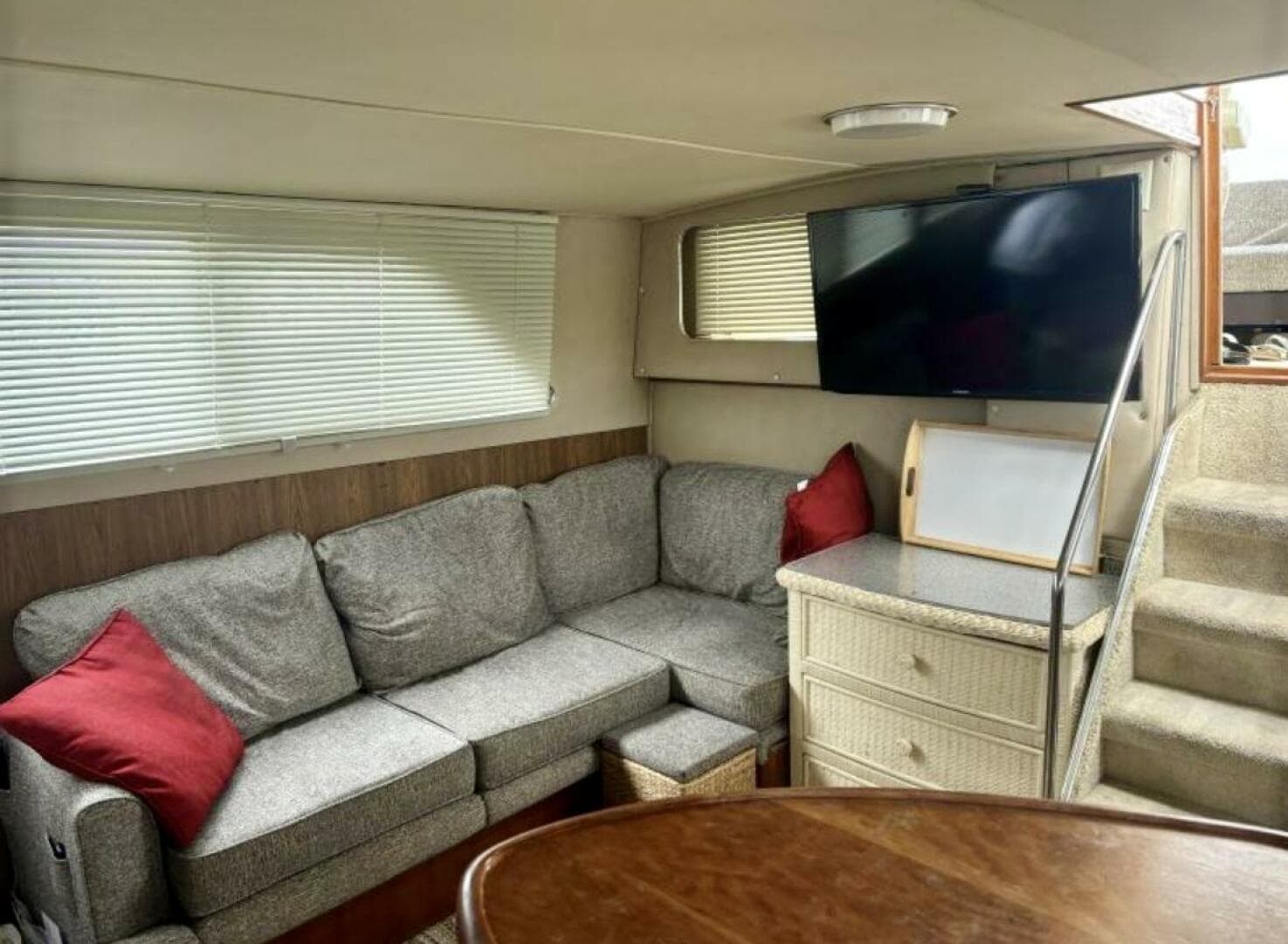 1987 Chris-Craft — photo 3