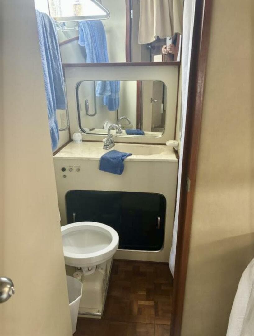 1987 Chris-Craft — photo 9