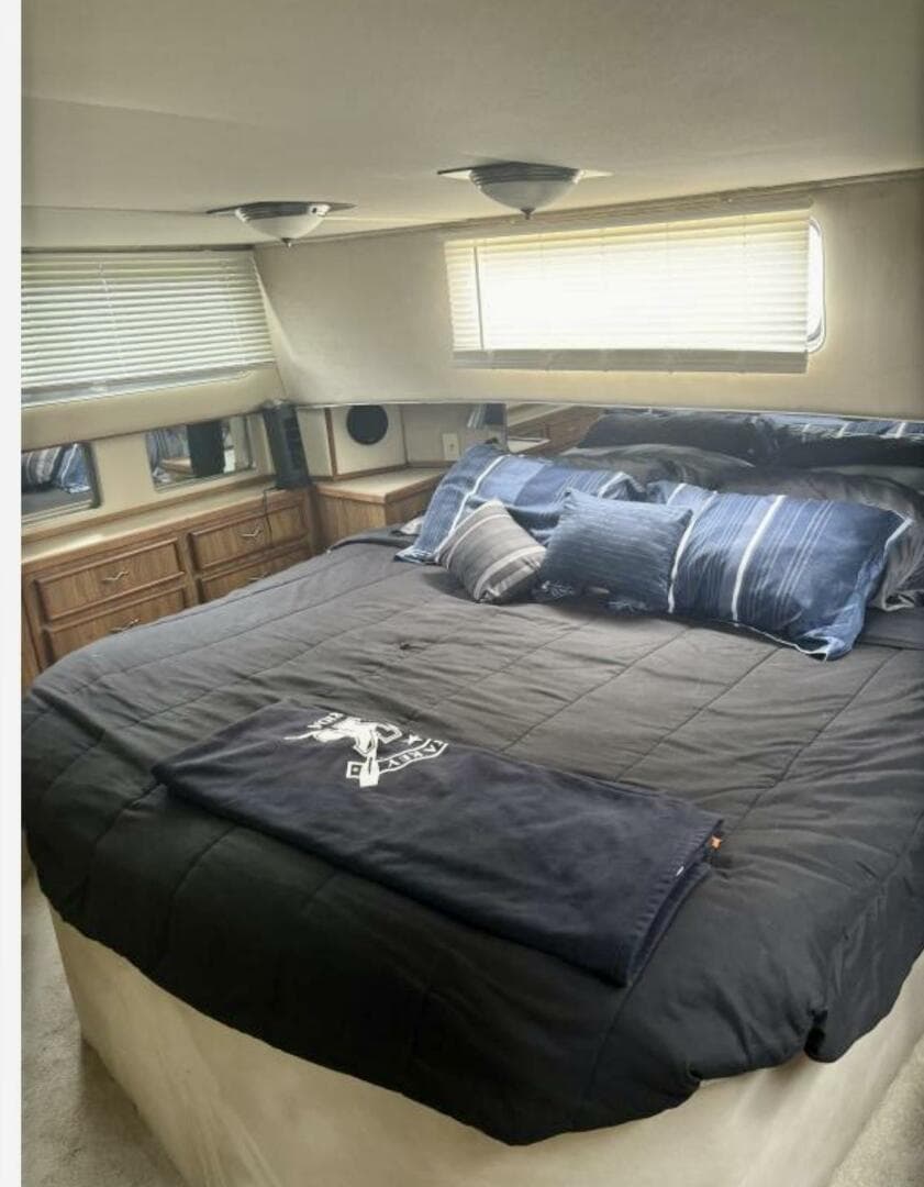 1987 Chris-Craft — photo 12