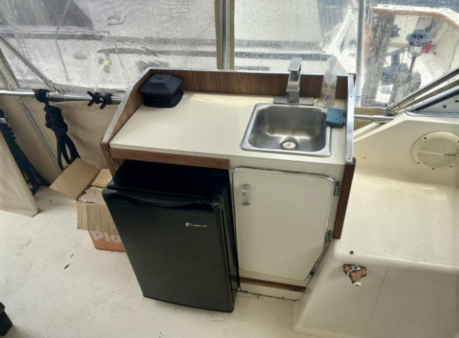 1987 Chris-Craft — photo 15