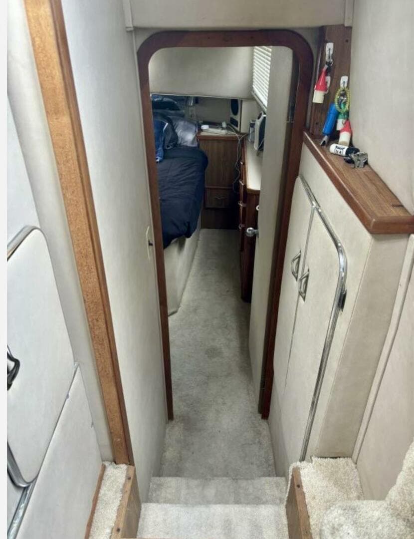 1987 Chris-Craft — photo 13