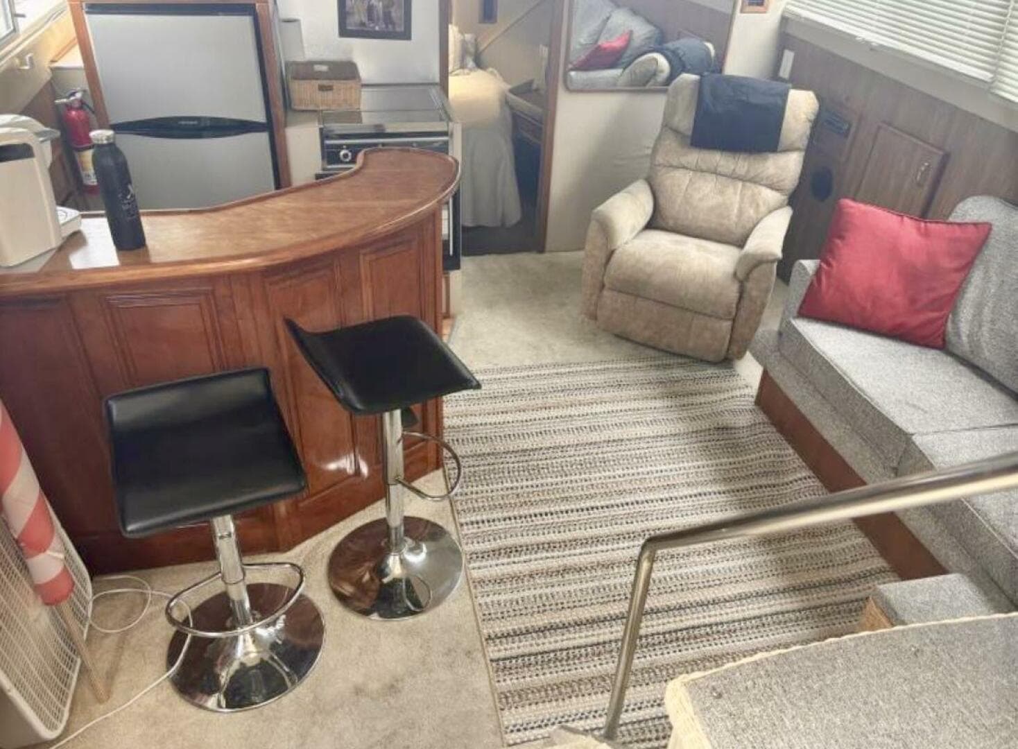 1987 Chris-Craft — photo 6