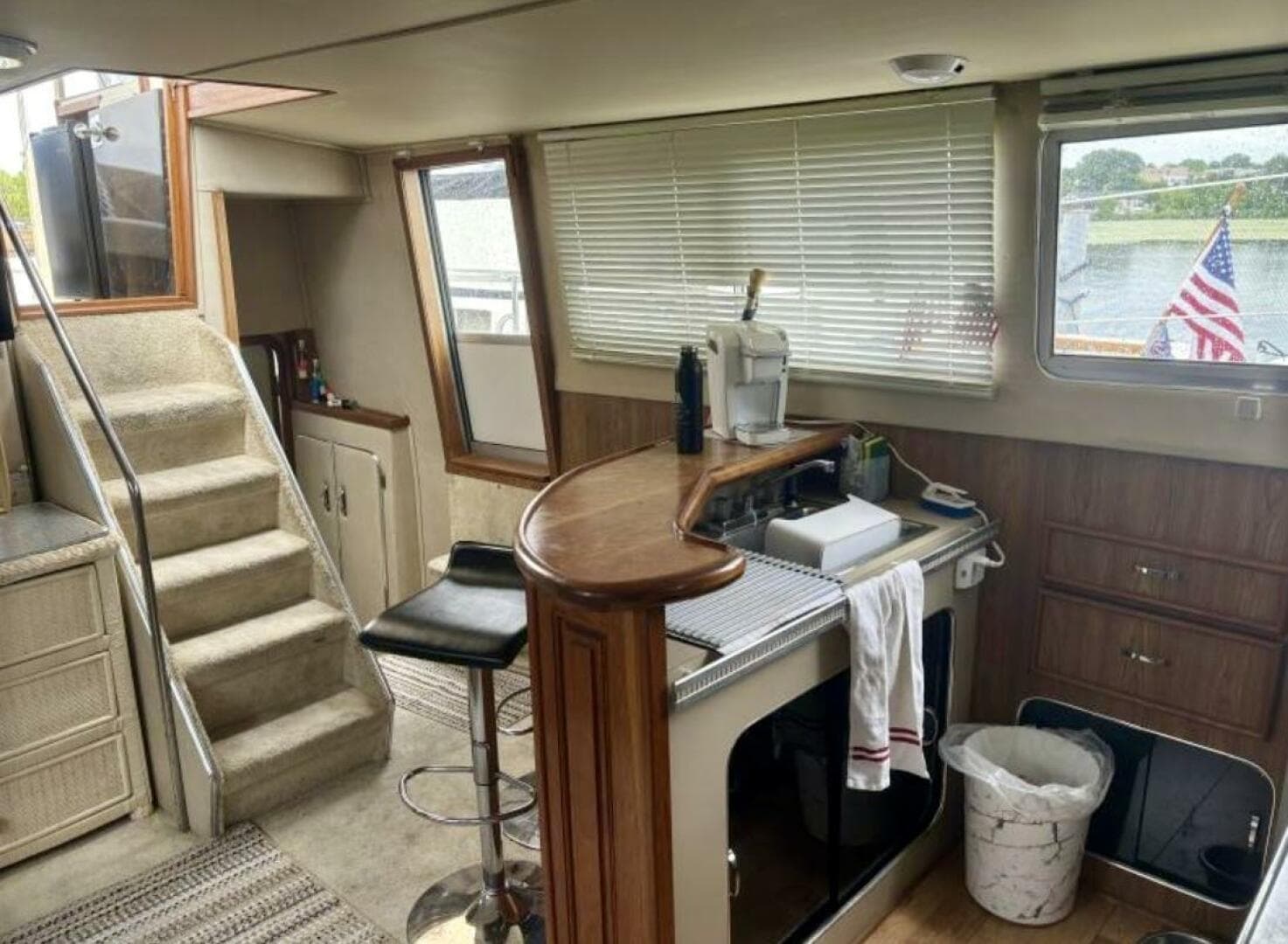 1987 Chris-Craft — photo 4